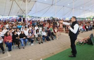 Municipios tendrán categoría de Pueblos Mágicos y Milenarios; Alejandro Armenta.