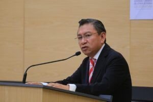 Pide José Luis Figueroa a Salud realizar campañas de buenos hábitos alimenticios.