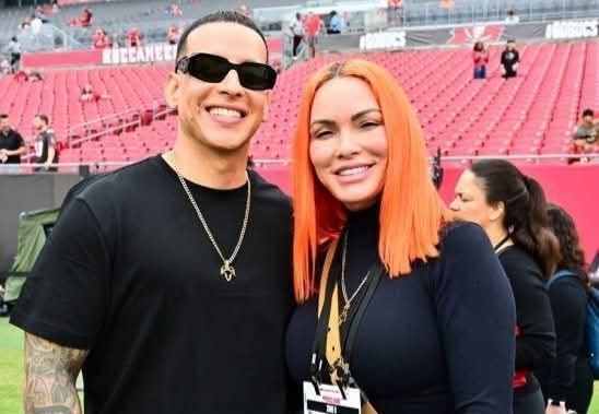 Las Mujeres no Lloran, Facturan, Daddy Yankee Demanda a su Esposa por Supuesto Robo de Cien Millones de Dólares.