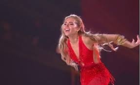 De estrella del patinaje a indigente en Monterrey.