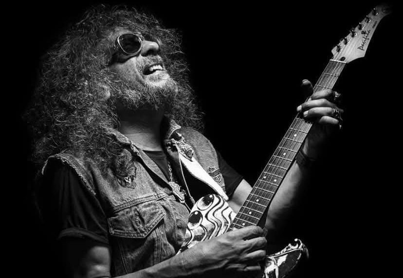 Muere Javier Bátiz, Legendario Guitarrista y Padre del Rock Mexicano.