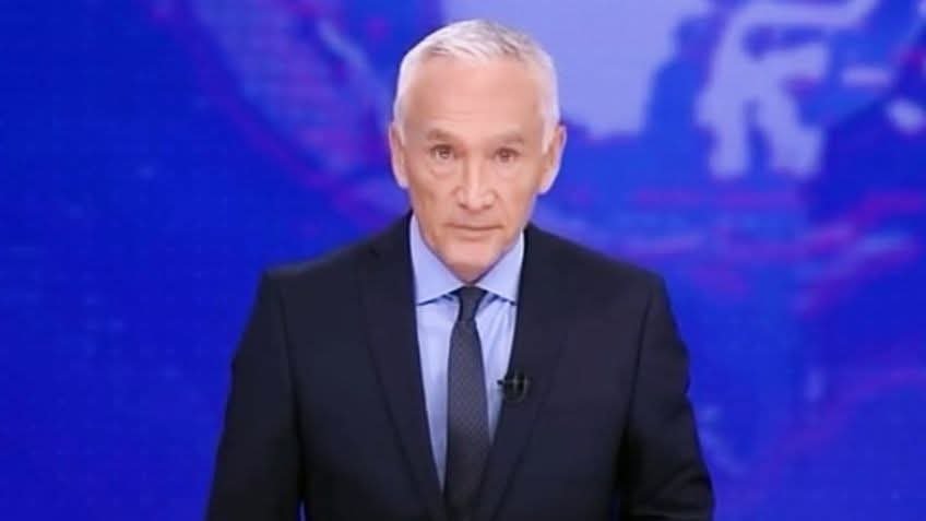 Jorge Ramos se Despide de su Noticiero Después de 38 años, “Puro Agradecimeinto”.