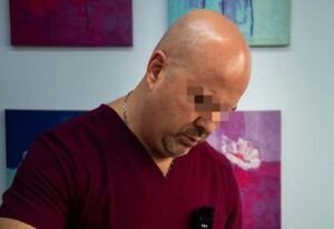 ¡CUIDADO! Otro Doctor charlatan es investigado por la Fiscalía de Puebla.