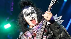 ¡Wuou! Gene Simmons manda mensaje a Claudia Sheinbaum