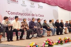 Habrá “Casa del Abue” y De la Mujer en Zihuateutla