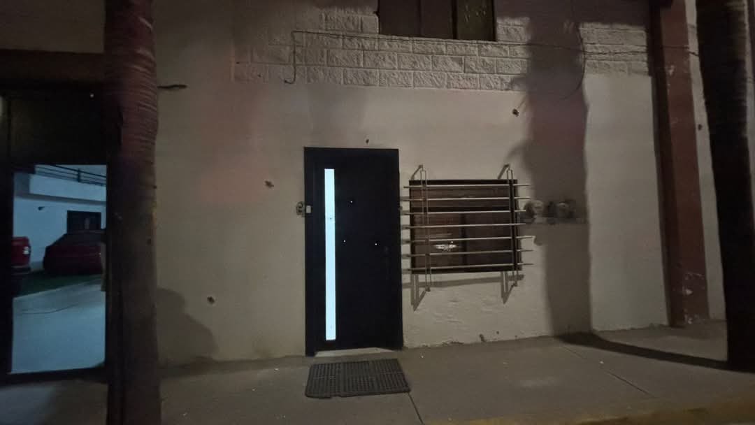 Con todo y Ley Seca, hubo plomazos en Totimehuacán