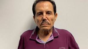 Ratifica Mayo Zambada a Frank Pérez como su abogado ante corte de Nueva York