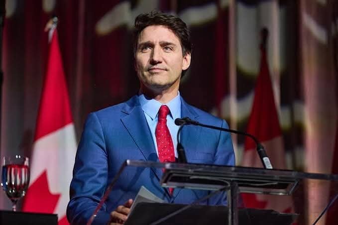Trudeau Dice que no le va a Temblar la Mano al Negociar Aranceles con Trump.