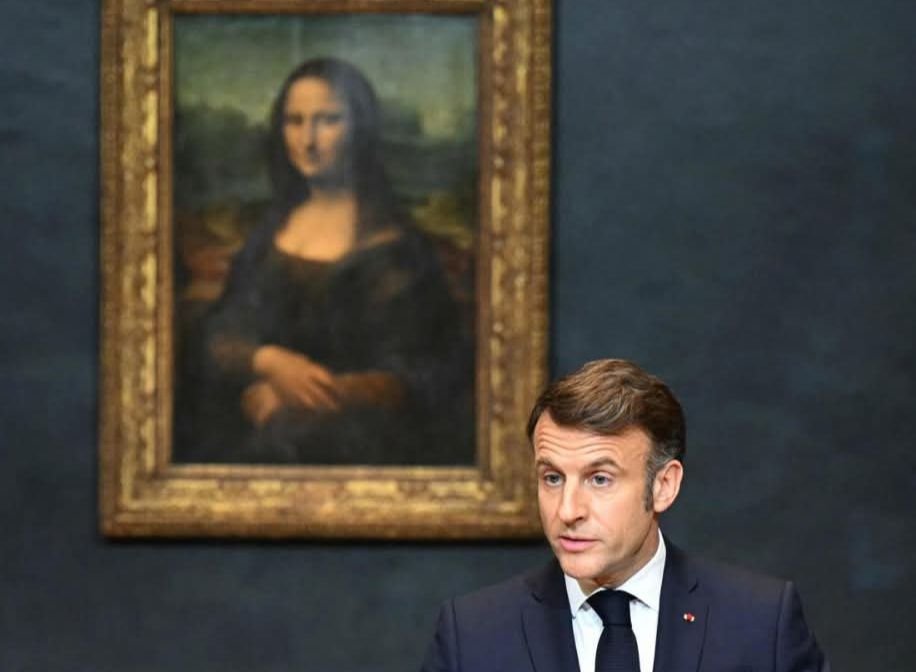 El Museo del Louvre Será Remodelado, La Mona Lisa Tendrá un Nuevo Espacio.