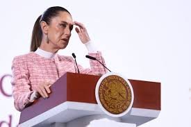 Hay comunicación con Estado Unidos, por eso no habrá misiles atacando México; Sheinbaum