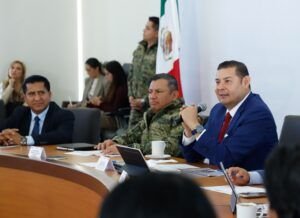 ¡Ni modo vividores! Advierte Gobernador cero negocios leoninos
