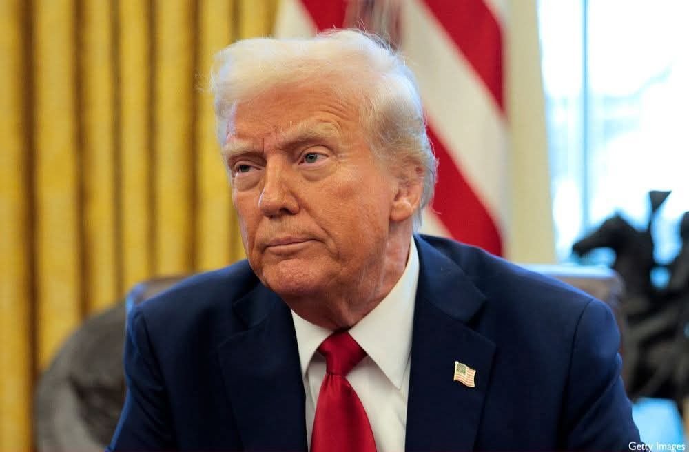 Juez le da la Espalda a Trump, Toda persona Nacida en EU Tiene Nacionalidad Americana.
