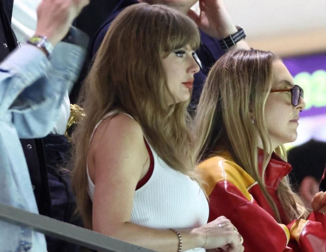 El Bulling de Donald Trump, se Burla de Taylor Swift Tras el Super Bowl.
