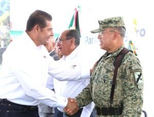 Implementa Armenta “Operativo Paradero Seguro”