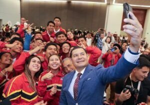 Puebla será sorpresa en Juegos Deportivos Nacionales Escolares