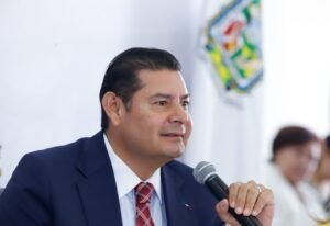 Si hay corrupción se aplica la Ley Anti Milpa; Armenta Mier