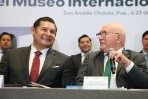 Termina gobierno de Puebla contrato con Museo del Barroco