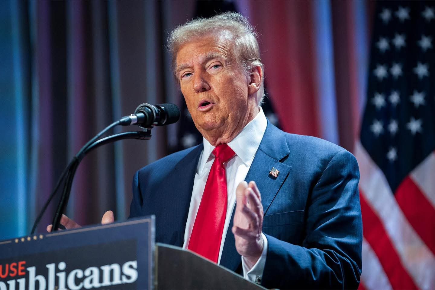 No es Broma, Pakistán Propone a Donald Trump Para el Premio Nobel de la Paz