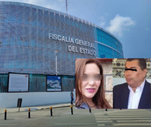 La nueva FARAMALLA en el caso Monzón Zavala. PELICULOTA