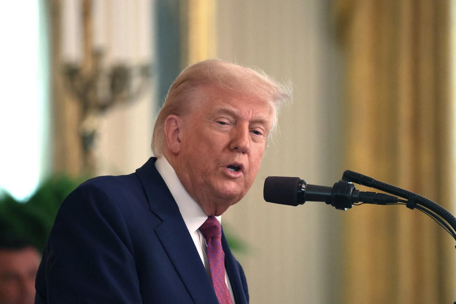 Trump Da Mensaje por Tensión Entre Israel e Irán y Responde a Ayatolá Alí Jamenei