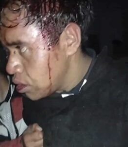 Los vamos a linchar; ciudadanos de Huejotzingo por falta de seguridad. (VIDEOS)