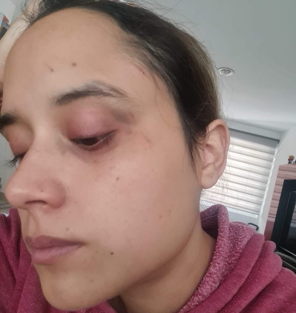 Ex comandante la golpeaba, violaba y además le quitó a sus hijos