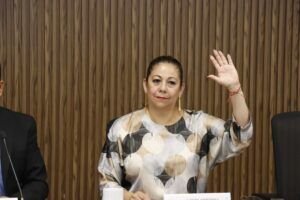 Ni crean que habrá favores para ex alcaldes, que cumplan con observaciones de la ASE; Laura Artemisa