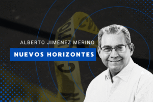 Miguel Jiménez, sembrador de sandías y desarrollo