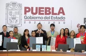 Con tecnología y Ciencia, Puebla se suma a 14 proyectos del “Plan México”