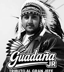 Asesinan a Guadaña Jr. en Estado de México minutos antes de tributo a su padre.