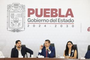 234 millones de pesos iniciales para limpieza del Atoyac