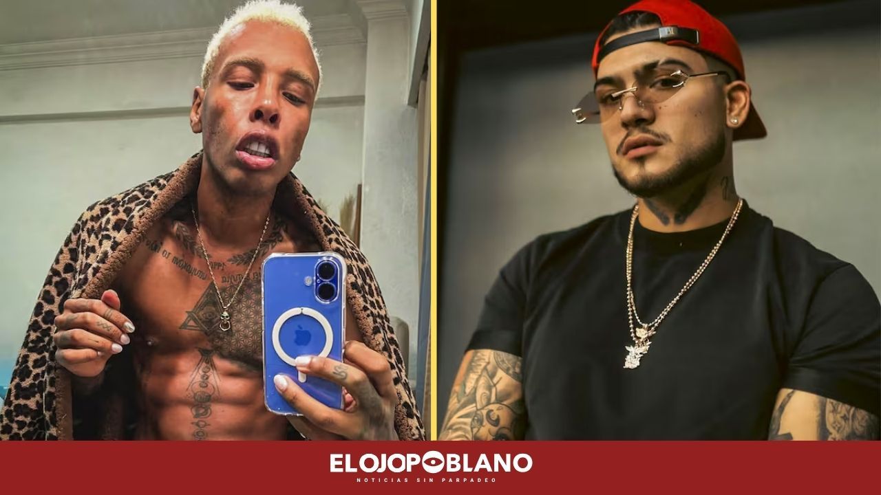 ¿Con quienes hacían negocios en México los artistas colombianos asesinados?