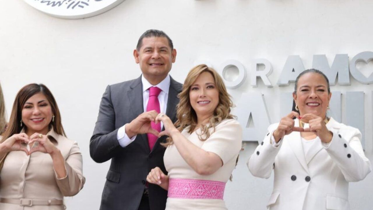 CEPOSAMI un modelo que nació en Puebla y se replicará en otros estados