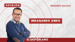Crisis de inseguridad y desconfianza policial en Puebla, según encuesta INDAGA