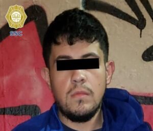 Confirman muerte de “El Tomate” Líder de la Unión Tepito