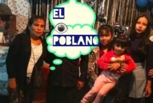 VIDEOS Momentos de terror se viven en Huauchinango, llegó Gobierno del Estado