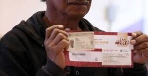 ¿Tiene problema con su tarjeta BIENESTAR? Se podría quedar sin su último pago del 2025