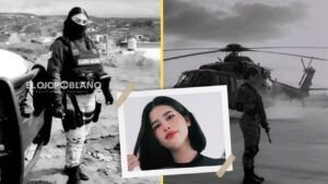 Dan último adiós a poblana Stephany, Guardia Nacional víctima de feminicidio en Guerrero