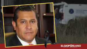 Encuentran sin vida a ex Rector de la Universidad Tecnológica de Tlaxcala reportado desparecido