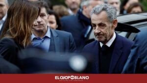 ¿AMLO pondrá sus barbas a remojar? Mandan al tambo a ex Presidente de Francia