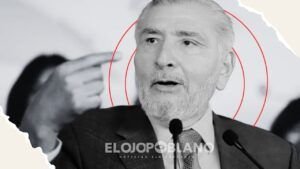 Le llueven denuncias a Adán Augusto López, 37 en la Fiscalía General de la República