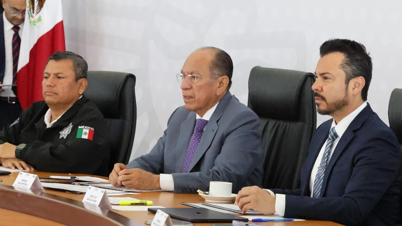 Dan resultados Alarmas Vecinales del Gobierno del Estado