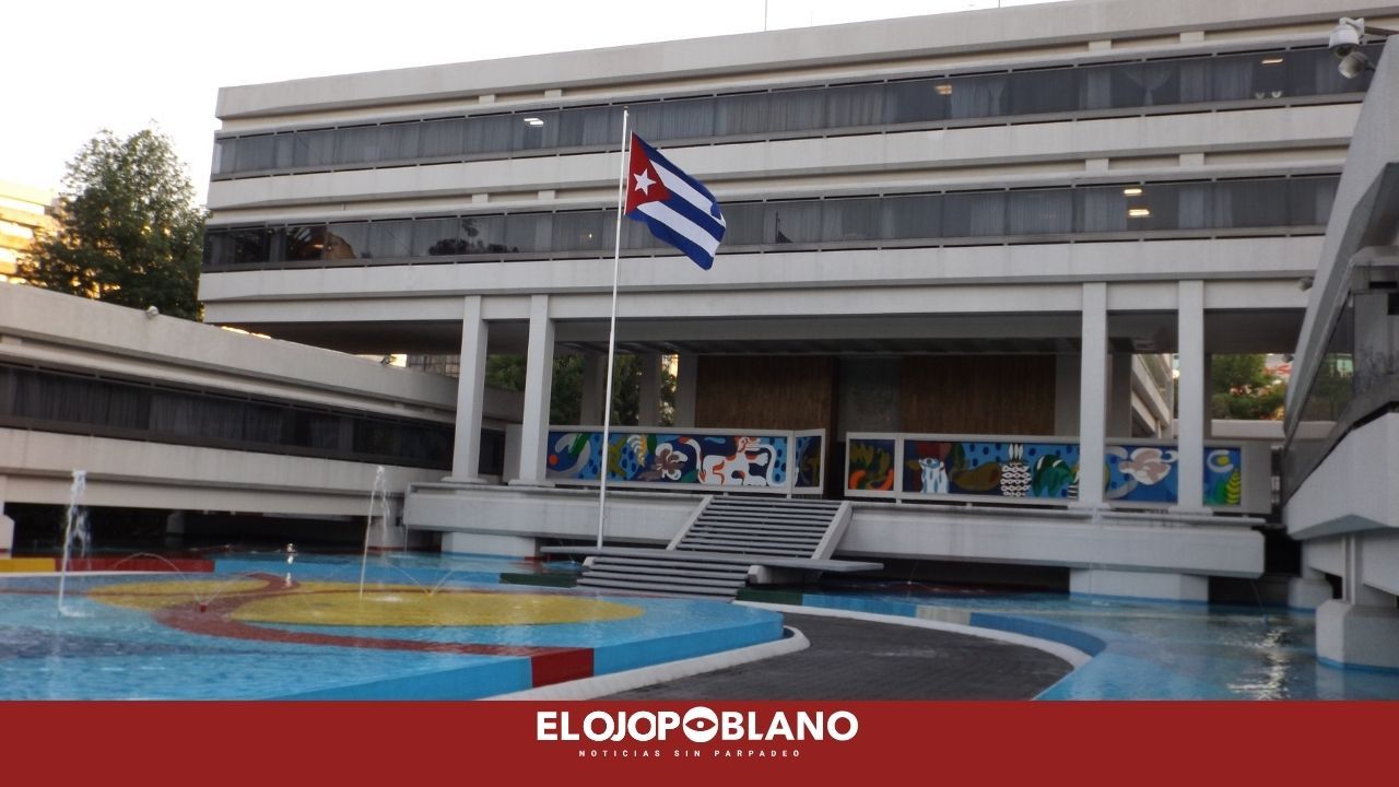 Doctora cubana muere en Hospital del IMSS – BIENESTAR de Veracruz mientras trabajaba