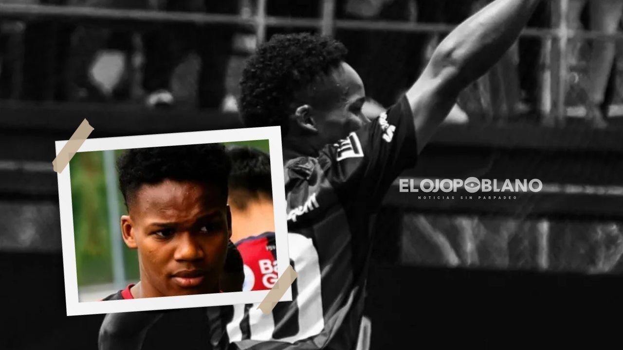 Inseguridad apaga la luz de Miguel Nazareno, Crack del futbol ecuatoriano