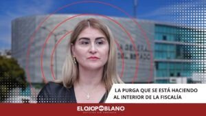 Vientos por la Fiscal de tungsteno ¿Se están dando cuenta?