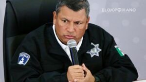 Homicidios y robo a transporte de carga a la baja, aumentan asaltos en transporte público.