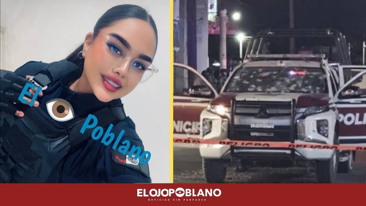 Ella era Yusami, la comandanta de Huixcolotla ejecutada por criminales