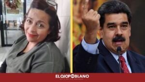 Doctora presa por criticar gobierno de Chávez