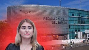 ¡DURO GOLPE! Idamis Pastor investiga posible extorsión a empresarios desde la Fiscalía de Puebla