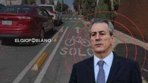 Instruye Pepe Chedrahui multa de 11 mil 314 pesos a quienes invadan ciclovías
